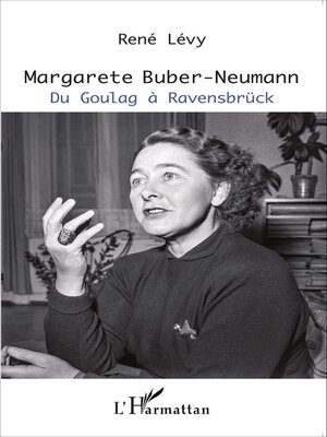 cover image of Margarete Buber-Neumann